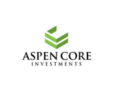 https://www.logocontest.com/public/logoimage/1510038537Aspen Core Investments.png